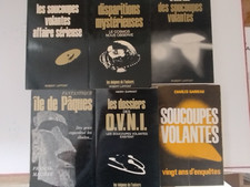 Lot livres robert d'occasion  La Voulte-sur-Rhône