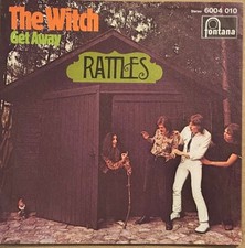 The rattles the d'occasion The rattles the d'occasion  Lyon IV