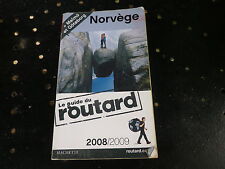 Hachette guide routard d'occasion  Dammartin-en-Goële