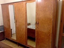 Camera stile anni usato  Reggio Emilia