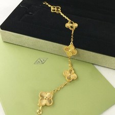 Van cleef vintage d'occasion  Expédié en Belgium