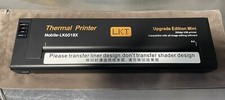 Tattoo lkt thermal for sale  Bensenville