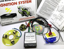 Kawasaki KH250 KH350 S1 S2 Ignição Eletrônica Boyer bransden Kit CPC Uk comprar usado  Enviando para Brazil