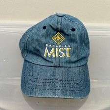 Canadian mist hat for sale  Lansing