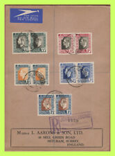 South africa 1937 for sale  PINNER