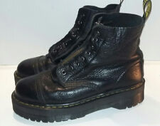 Echtleder boots docs gebraucht kaufen  Schwarzenberg