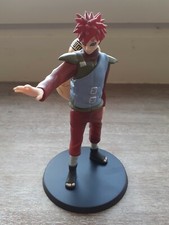 Figurine gaara grande d'occasion  Saint-Brieuc