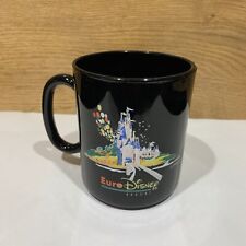 Tasse mug eurodisney d'occasion  Strasbourg-