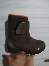 Doposci trekking bambino usato  Chieri