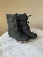 Sorel leather boots for sale  Spicewood