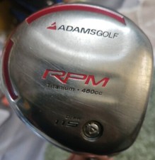 Adams golf rpm for sale  DERBY
