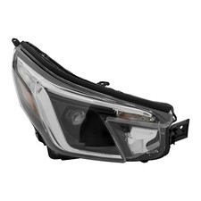 Right side headlight for sale  USA