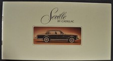 1976 cadillac seville for sale  Olympia