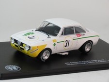 Altaya alfa romeo usato  Arese