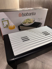 Brabantia stainless steel for sale  ROSS-ON-WYE