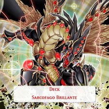 Yugioh deck mazzo usato  Roma