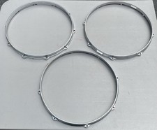 Cerchi per batteria usato  Spedire a Italy