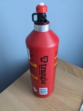 Trangia fuel bottle for sale  LIVERPOOL