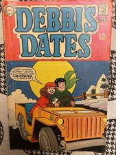 Debbi dates 1969 for sale  Hickman