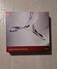 adobe acrobat standard gebraucht kaufen adobe acrobat standard gebraucht kaufen Iserlohn