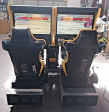 Sega rally arcade usato Sega rally arcade usato  Montefiascone