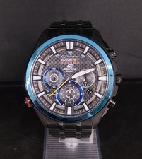 Relógio Casio Efr-537Rb Edifice Red Bull comprar usado  Enviando para Brazil