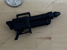 ARMA LASER CAPTAIN SCARLET - CAPTAIN BLUE BAZUCA comprar usado  Enviando para Brazil