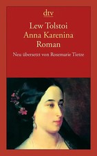Anna karenina gebraucht kaufen  Berlin