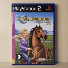 Barbie horse adventure usato Barbie horse adventure usato  Napoli
