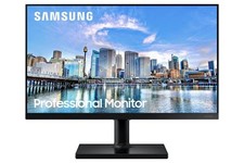 Samsung lf24t450fqrxen f24t450 for sale  WALTON-ON-THAMES