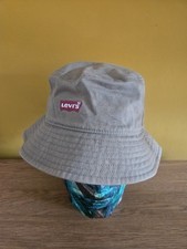 Levi bucket hat for sale  TAMWORTH