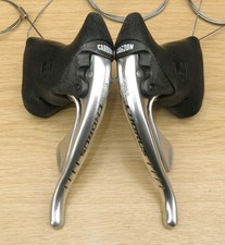 Campagnolo chorus carbon for sale  EVESHAM