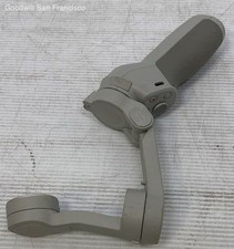 Usado, Estabilizador cardan para smartphone DJI Om 4 comprar usado Usado, Estabilizador cardan para smartphone DJI Om 4 comprar usado  Enviando para Brazil