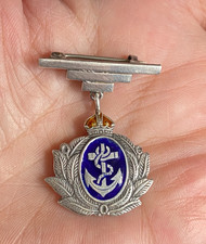 Antique wwii silver for sale  LONDON