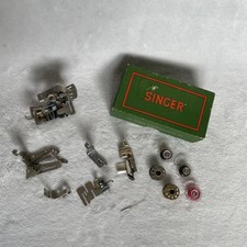 Vintage singer sewing for sale  ABERDEEN