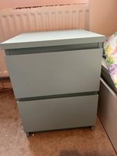 Ikea malm small for sale  EPSOM