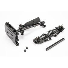Sistema estabilizador Glidecam HD-1000 para câmeras de vídeo de pequeno porte - SKU#1749974 comprar usado  Enviando para Brazil