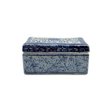 Vintage chinese blue for sale  Canton