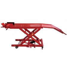 Cruizer ponte piattaforma usato Cruizer ponte piattaforma usato  Bisceglie