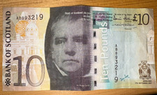 bank of scotland gebraucht kaufen bank of scotland gebraucht kaufen Mühldorf a.Inn