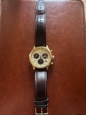 Movado heritage calendoplan d'occasion  Expédié en Belgium