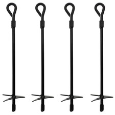 Bisupply ground anchors for sale  Sioux Falls