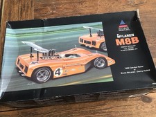Accurate miniatures mclaren for sale  STAINES-UPON-THAMES