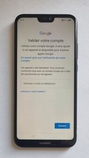 Huawei p20 lite d'occasion  Le Nouvion-en-Thiérache