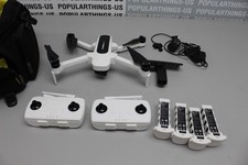 Quadricóptero Hubsan Zino GPS Ultra HD 4K - Branco comprar usado Quadricóptero Hubsan Zino GPS Ultra HD 4K - Branco comprar usado  Enviando para Brazil