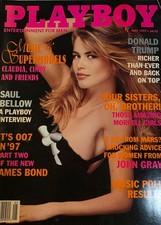 Playboy magazine may for sale  Catskill
