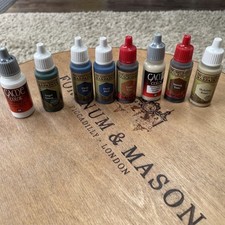 Citadel colour paint for sale  CRAWLEY
