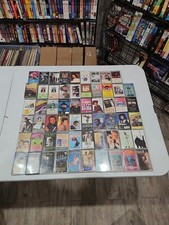 Lot cassette tapes for sale  Middletown