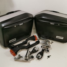 Yamaha 900 diversion gebraucht kaufen  Hilchenbach
