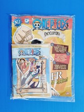 One piece dvd usato  Italia